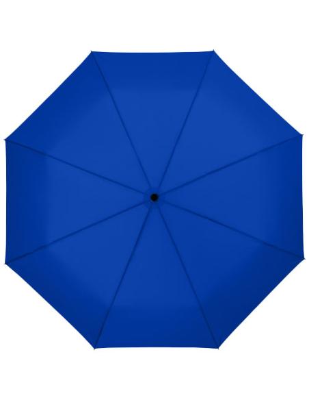 Paraguas plegable automático de 21" N90770901