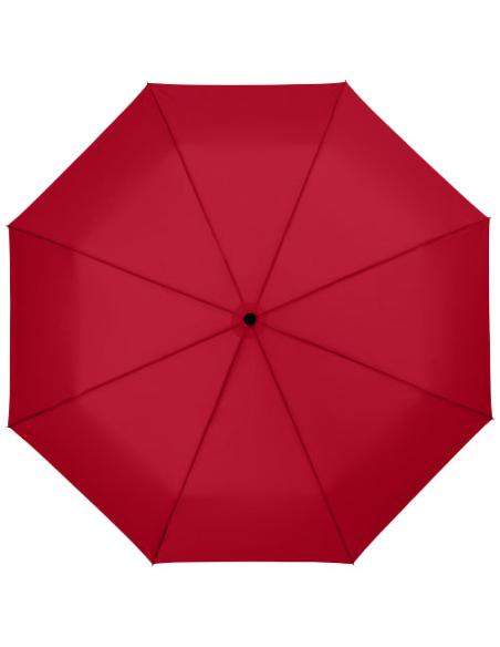 Paraguas plegable automático de 21" N21770901