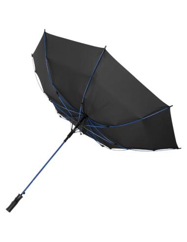 Paraguas automático resistente al viento de 23" N00780901