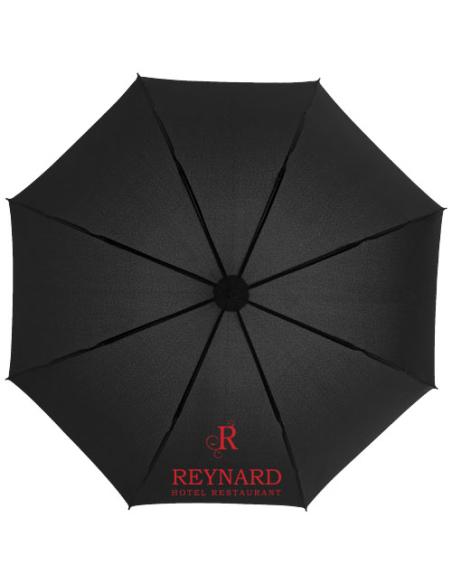 Paraguas automático resistente al viento de 23" N10780901
