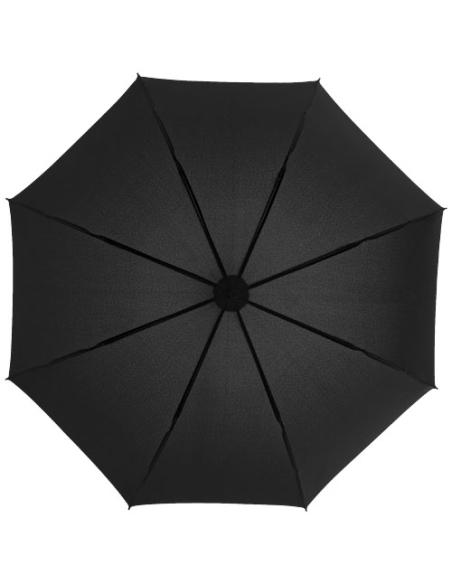 Paraguas automático resistente al viento de 23" N10780901