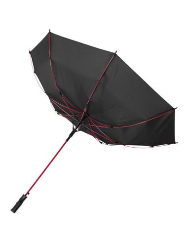 Paraguas automático resistente al viento de 23" N10780901