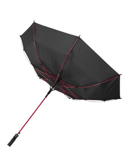 Paraguas automático resistente al viento de 23" N10780901