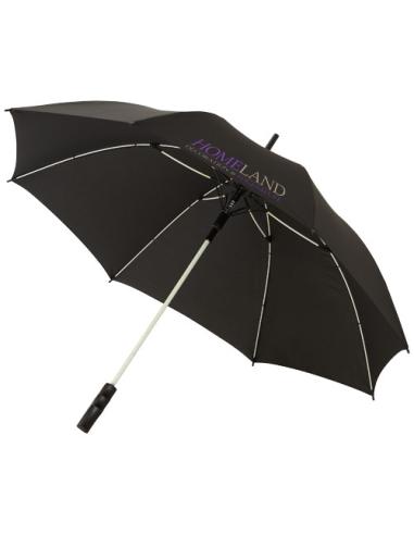 Paraguas automático resistente al viento de 23" N30780901