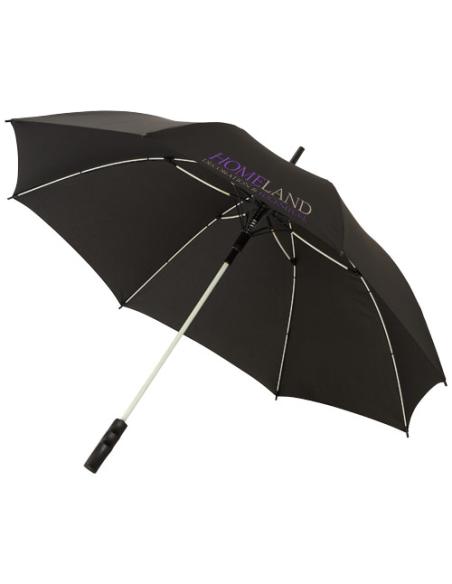 Paraguas automático resistente al viento de 23" N30780901