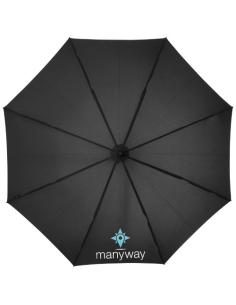 Paraguas automático resistente al viento de 23" N00290901 2