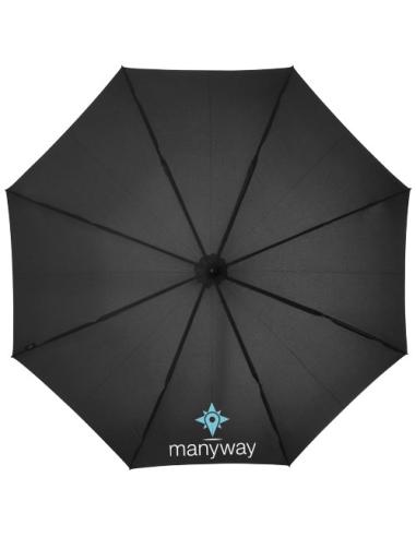 Paraguas automático resistente al viento de 23" N00290901