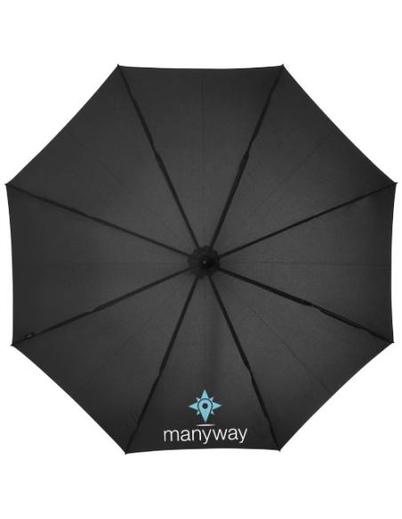 Paraguas automático resistente al viento de 23" N00290901