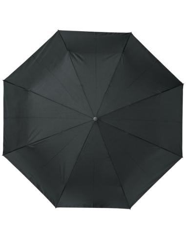 Paraguas automático plegable material reciclado PET de 21" N10341901