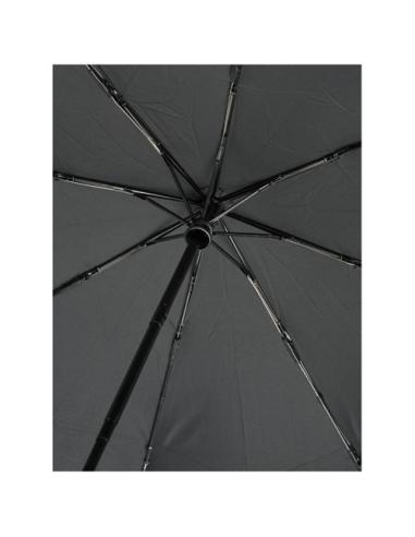 Paraguas automático plegable material reciclado PET de 21" N10341901