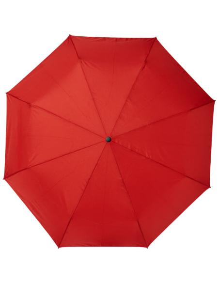 Paraguas automático plegable material reciclado PET de 21" N40341901