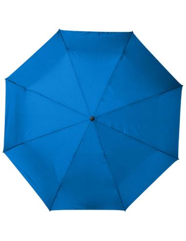 Paraguas automático plegable material reciclado PET de 21" N25341901