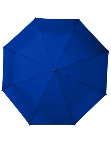 Paraguas automático plegable material reciclado PET de 21" N35341901