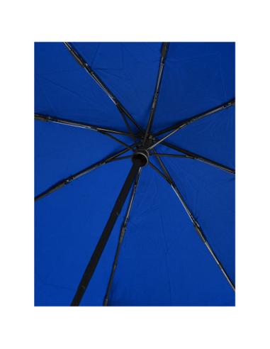 Paraguas automático plegable material reciclado PET de 21" N35341901