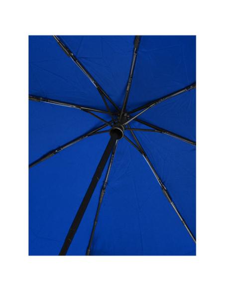 Paraguas automático plegable material reciclado PET de 21" N35341901
