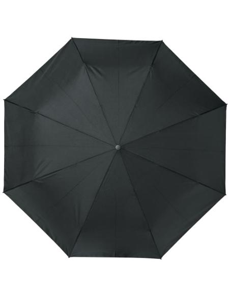 Paraguas automático de material reciclado PET de 23" N10004901