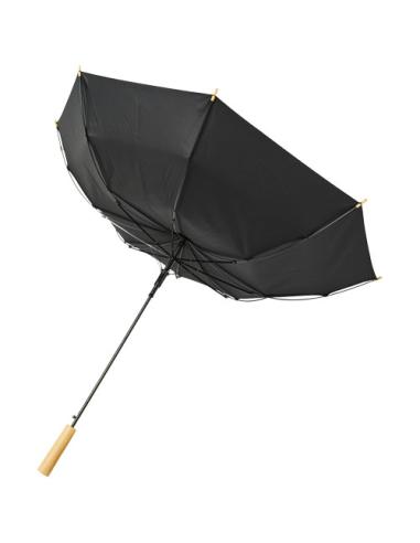 Paraguas automático de material reciclado PET de 23" N10004901