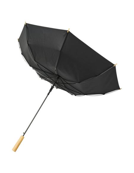 Paraguas automático de material reciclado PET de 23" N10004901