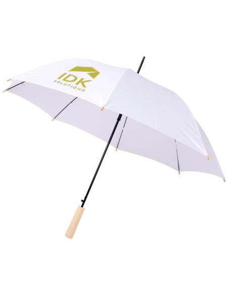 Paraguas automático de material reciclado PET de 23" N20004901