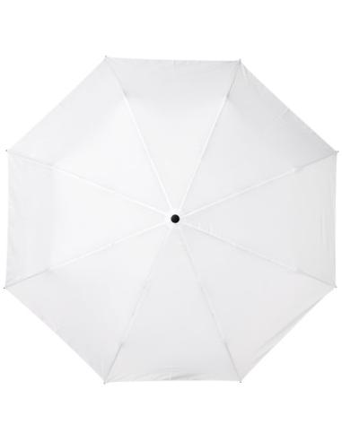 Paraguas automático de material reciclado PET de 23" N20004901