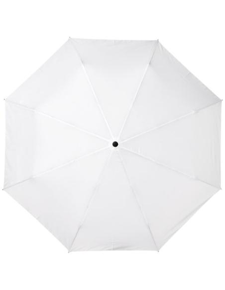 Paraguas automático de material reciclado PET de 23" N20004901