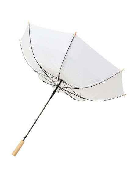 Paraguas automático de material reciclado PET de 23" N20004901