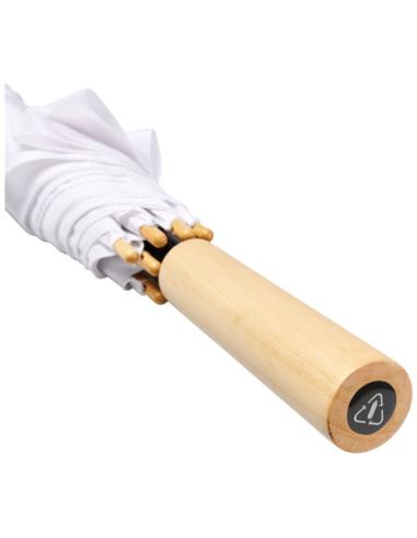 Paraguas automático de material reciclado PET de 23" N20004901