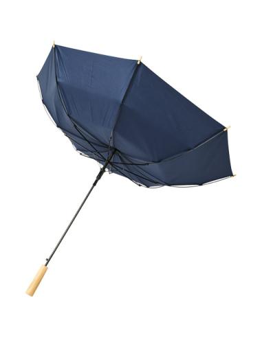 Paraguas automático de material reciclado PET de 23" N30004901