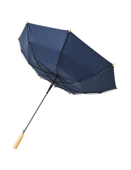 Paraguas automático de material reciclado PET de 23" N30004901