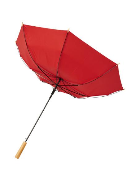 Paraguas automático de material reciclado PET de 23" N40004901