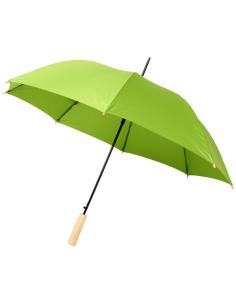 Paraguas automático de material reciclado PET de 23" N10004901