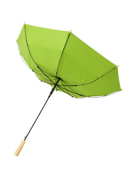 Paraguas automático de material reciclado PET de 23" N90004901