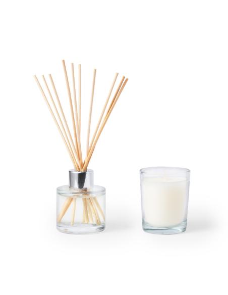 Set Aromático N0961
