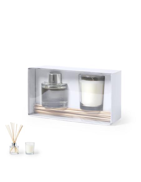 Set Aromático N0961