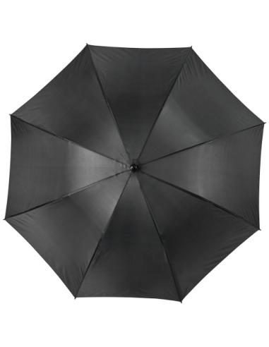 Paraguas para golf resistente al viento con mango de goma EVA de 30" N10604901