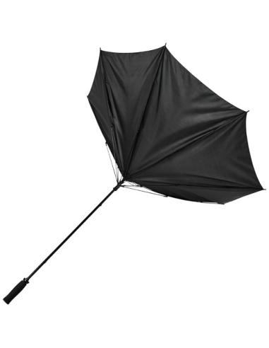 Paraguas para golf resistente al viento con mango de goma EVA de 30" N10604901