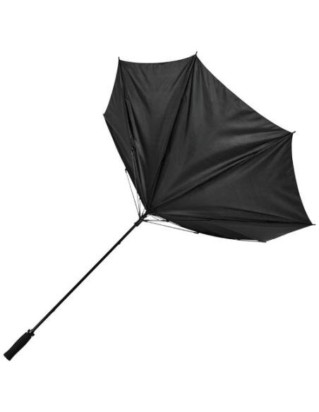 Paraguas para golf resistente al viento con mango de goma EVA de 30" N10604901