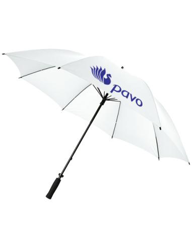 Paraguas para golf resistente al viento con mango de goma EVA de 30" N20604901
