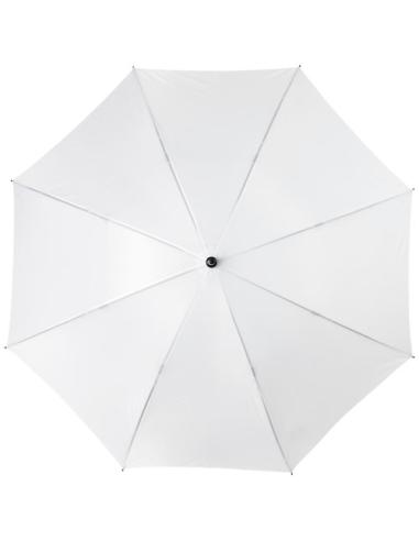 Paraguas para golf resistente al viento con mango de goma EVA de 30" N20604901