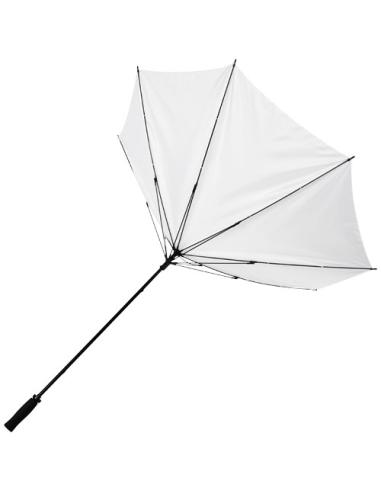 Paraguas para golf resistente al viento con mango de goma EVA de 30" N20604901