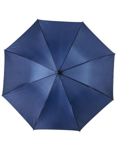 Paraguas para golf resistente al viento con mango de goma EVA de 30" N30604901