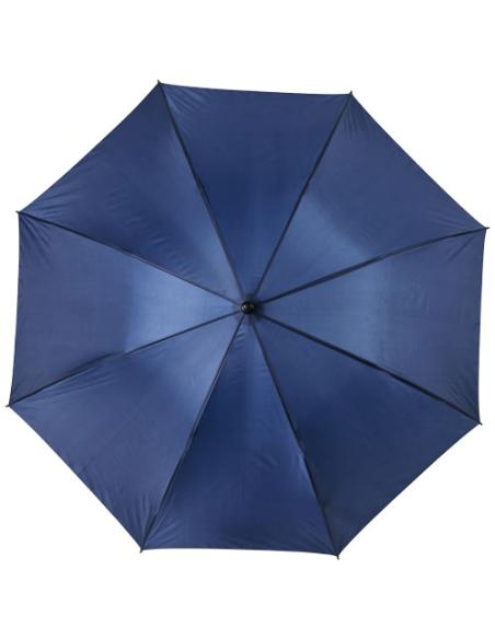 Paraguas para golf resistente al viento con mango de goma EVA de 30" N30604901