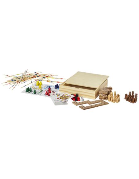 Set de juegos multiple N00450011