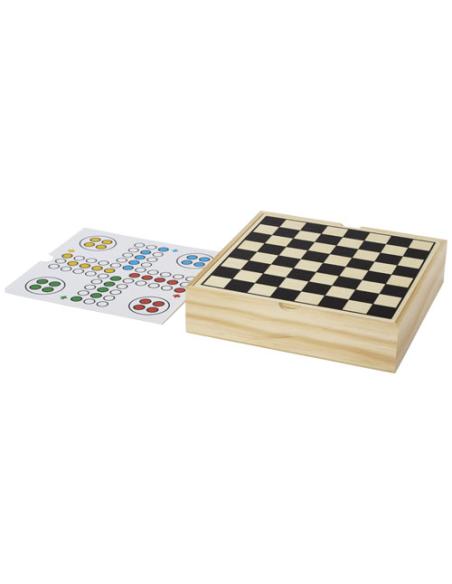 Set de juegos multiple N00450011