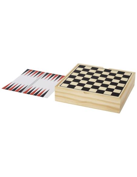 Set de juegos multiple N00450011