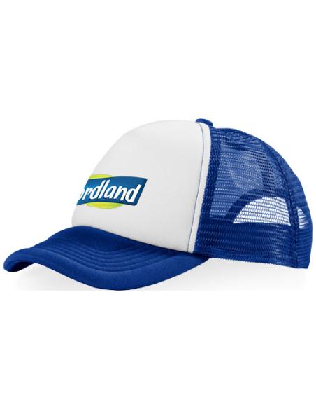 Gorra de 5 paneles N20960111