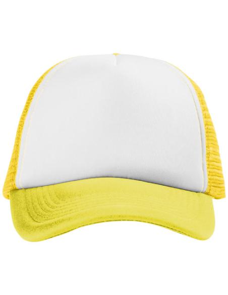 Gorra de 5 paneles N40960111