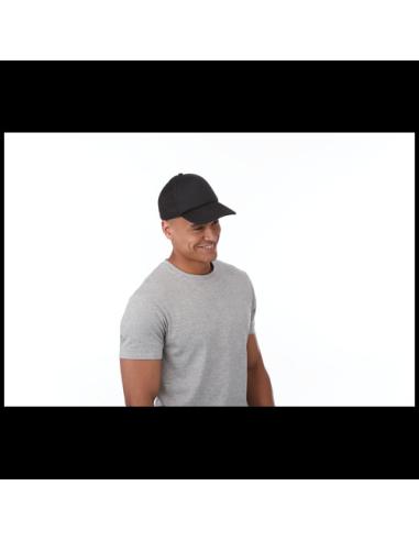 Gorra de 5 paneles N60960111