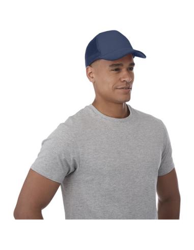 Gorra de 5 paneles N90960111