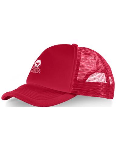 Gorra de 5 paneles N11960111